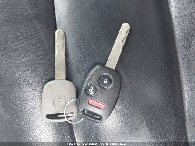 Продаж на аукціоні авто 2011 Honda Cr-v Ex-l, vin: 5J6RE4H74BL819526, номер лоту: 12631752