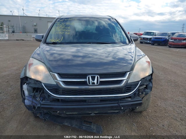 Продаж на аукціоні авто 2011 Honda Cr-v Ex-l, vin: 5J6RE4H74BL819526, номер лоту: 12631752