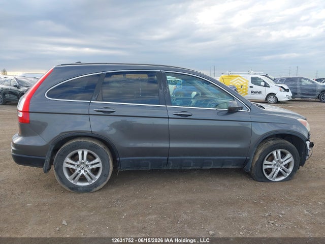 Продаж на аукціоні авто 2011 Honda Cr-v Ex-l, vin: 5J6RE4H74BL819526, номер лоту: 12631752