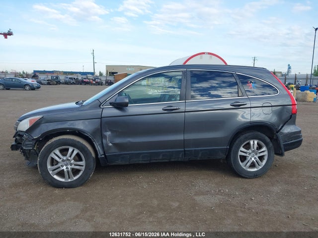 Продаж на аукціоні авто 2011 Honda Cr-v Ex-l, vin: 5J6RE4H74BL819526, номер лоту: 12631752