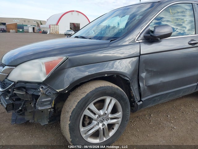 Продаж на аукціоні авто 2011 Honda Cr-v Ex-l, vin: 5J6RE4H74BL819526, номер лоту: 12631752