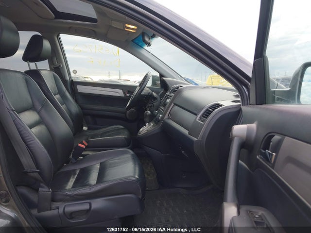 Продаж на аукціоні авто 2011 Honda Cr-v Ex-l, vin: 5J6RE4H74BL819526, номер лоту: 12631752