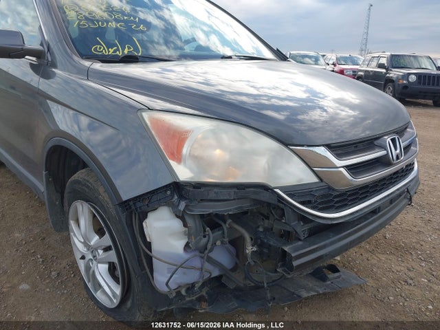 Продаж на аукціоні авто 2011 Honda Cr-v Ex-l, vin: 5J6RE4H74BL819526, номер лоту: 12631752
