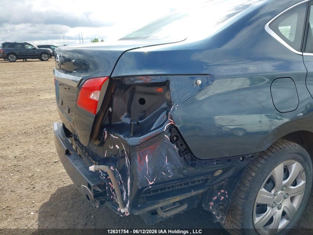 3N1AB7AP5HL675718 Nissan Sentra S/sv/sr/sl