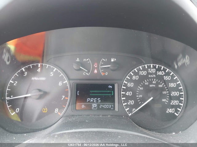 3N1AB7AP5HL675718 Nissan Sentra S/sv/sr/sl
