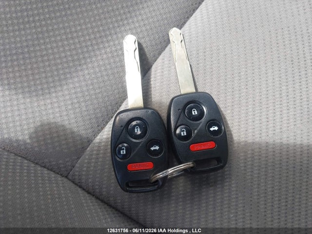 Продажа на аукционе авто 2012 Honda Civic Lx, vin: 2HGFB2F58CH002874, номер лота: 12631756