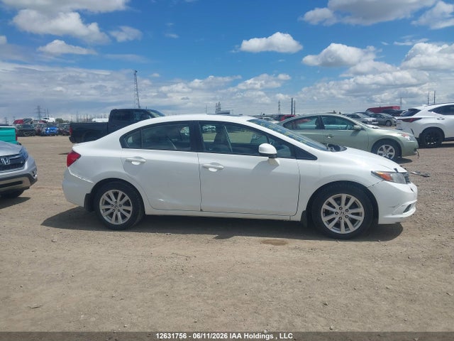 Продажа на аукционе авто 2012 Honda Civic Lx, vin: 2HGFB2F58CH002874, номер лота: 12631756