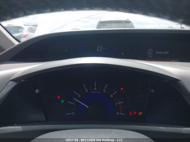 Продажа на аукционе авто 2012 Honda Civic Lx, vin: 2HGFB2F58CH002874, номер лота: 12631756