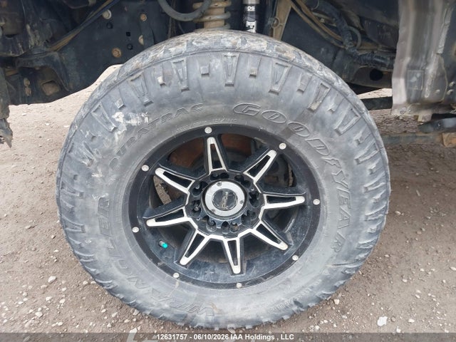 2022 Ford F-350 King Ranch მანქანა იყიდება აუქციონზე, vin: 1FT8W3BT2NEE27166, აუქციონის ნომერი: 12631757