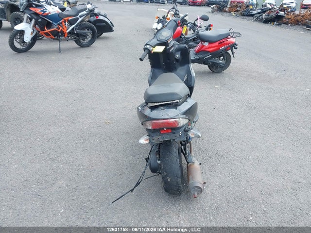 Adly Scooter 2022 RFLDA0515NA004223 Image 6