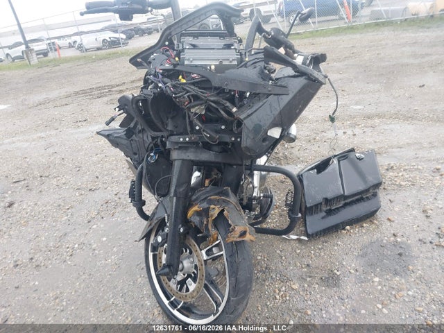 Harley-Davidson Fltrx Road Glide 2015 5HD1KHMA9FB665578 Image 5