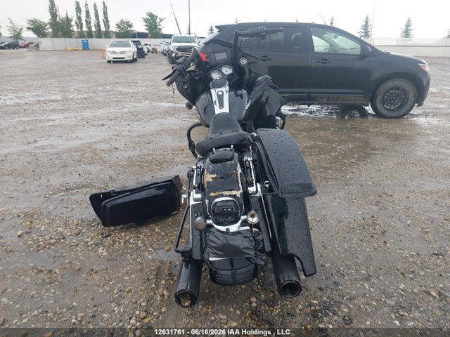 Harley-Davidson Fltrx Road Glide 2015 5HD1KHMA9FB665578 Image 6
