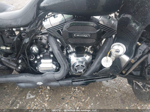 Harley-Davidson Fltrx Road Glide 2015 5HD1KHMA9FB665578 Image 8