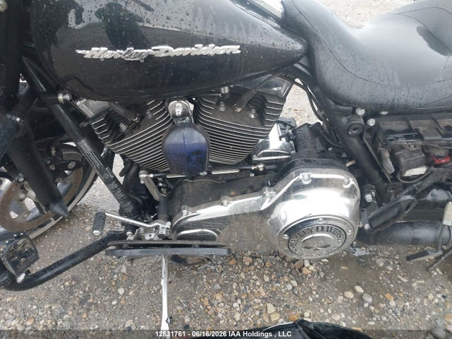 Harley-Davidson Fltrx Road Glide 2015 5HD1KHMA9FB665578 Image 9