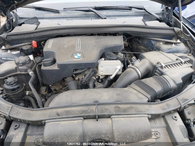 Aukcja sprzedaży 2013 Bmw X1 Xdrive28i, vin: WBAVL1C53DVR86527, numer aukcji: 12631762