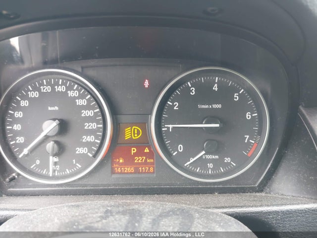 Aukcja sprzedaży 2013 Bmw X1 Xdrive28i, vin: WBAVL1C53DVR86527, numer aukcji: 12631762