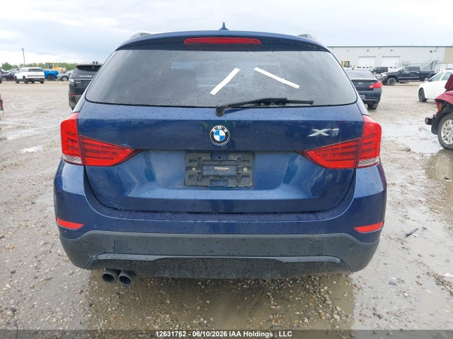 Aukcja sprzedaży 2013 Bmw X1 Xdrive28i, vin: WBAVL1C53DVR86527, numer aukcji: 12631762