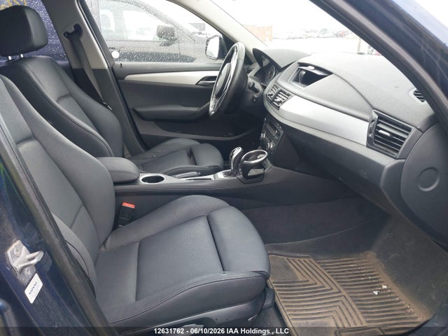 Aukcja sprzedaży 2013 Bmw X1 Xdrive28i, vin: WBAVL1C53DVR86527, numer aukcji: 12631762