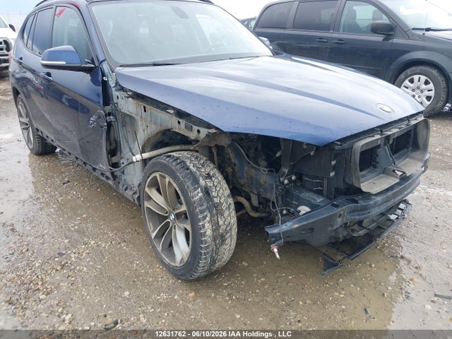 Aukcja sprzedaży 2013 Bmw X1 Xdrive28i, vin: WBAVL1C53DVR86527, numer aukcji: 12631762
