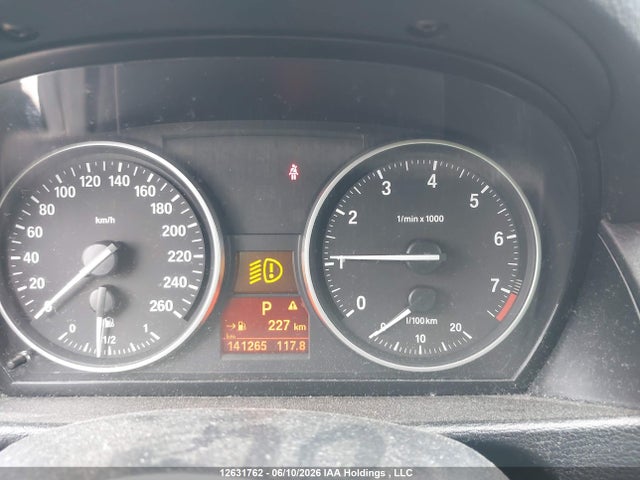 Aukcja sprzedaży 2013 Bmw X1 Xdrive28i, vin: WBAVL1C53DVR86527, numer aukcji: 12631762