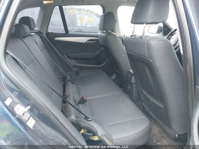 Aukcja sprzedaży 2013 Bmw X1 Xdrive28i, vin: WBAVL1C53DVR86527, numer aukcji: 12631762
