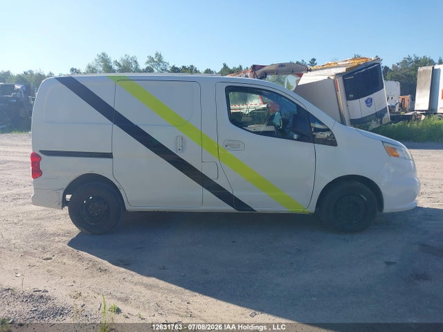 Aukcja sprzedaży 2015 Chevrolet City Express 1ls, vin: 3N63M0YN6FK707099, numer aukcji: 12631763