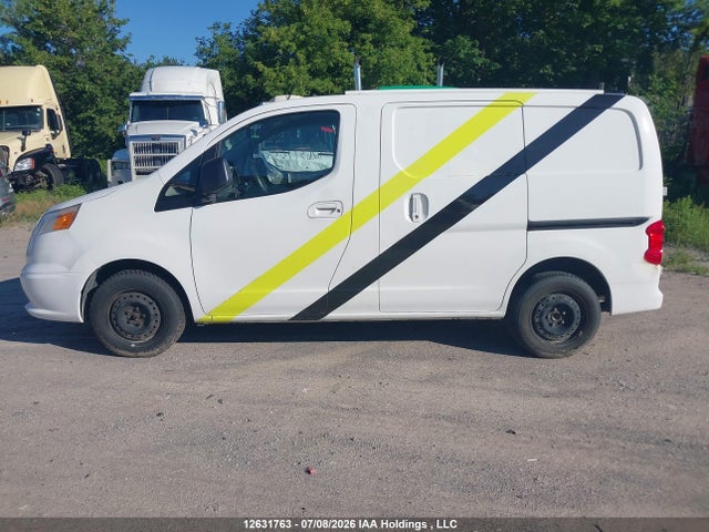 Aukcja sprzedaży 2015 Chevrolet City Express 1ls, vin: 3N63M0YN6FK707099, numer aukcji: 12631763