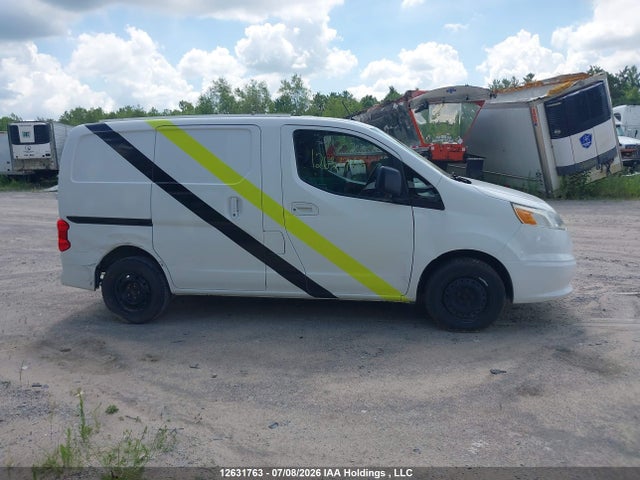 Aukcja sprzedaży 2015 Chevrolet City Express 1ls, vin: 3N63M0YN6FK707099, numer aukcji: 12631763