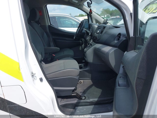 Aukcja sprzedaży 2015 Chevrolet City Express 1ls, vin: 3N63M0YN6FK707099, numer aukcji: 12631763