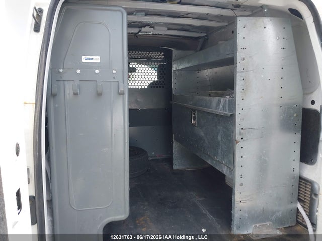 Aukcja sprzedaży 2015 Chevrolet City Express 1ls, vin: 3N63M0YN6FK707099, numer aukcji: 12631763