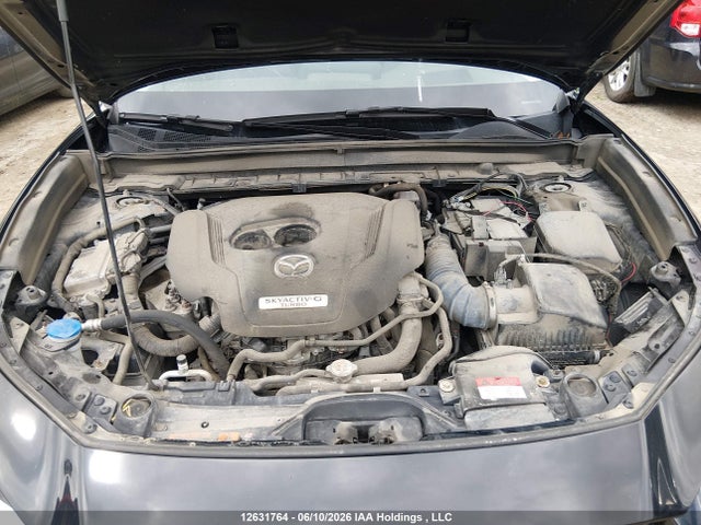 3MVDMBDY1MM260667 Mazda Cx-30 Gt W/turbo