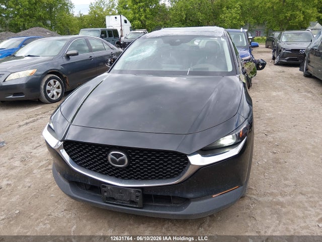 3MVDMBDY1MM260667 Mazda Cx-30 Gt W/turbo