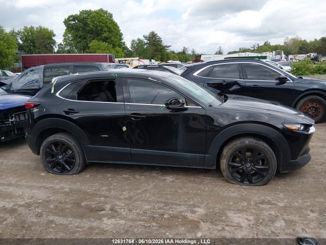 3MVDMBDY1MM260667 Mazda Cx-30 Gt W/turbo