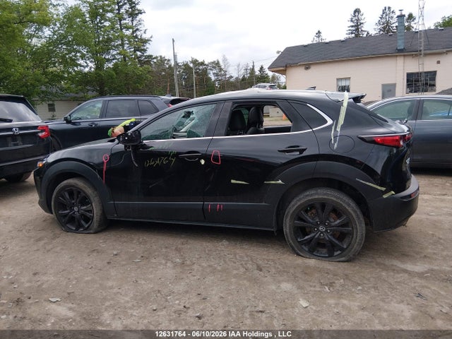 3MVDMBDY1MM260667 Mazda Cx-30 Gt W/turbo