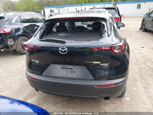3MVDMBDY1MM260667 Mazda Cx-30 Gt W/turbo