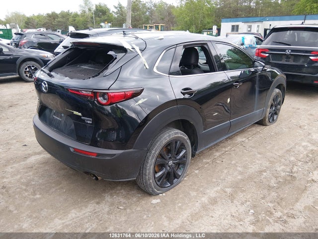 3MVDMBDY1MM260667 Mazda Cx-30 Gt W/turbo