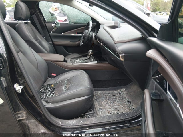 3MVDMBDY1MM260667 Mazda Cx-30 Gt W/turbo