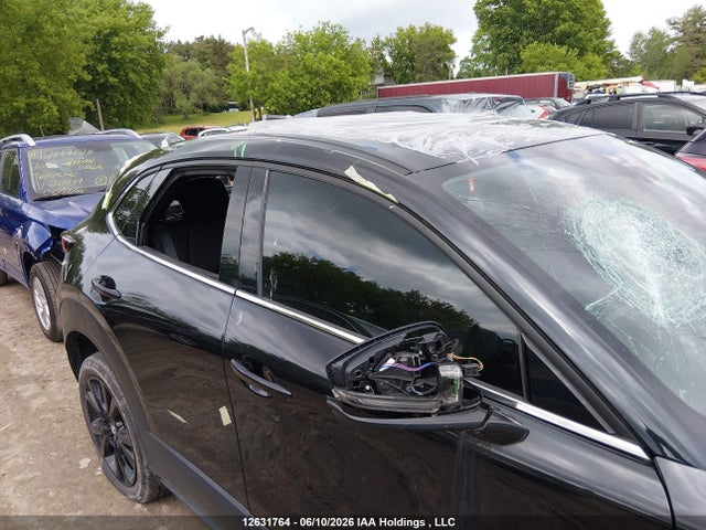 3MVDMBDY1MM260667 Mazda Cx-30 Gt W/turbo