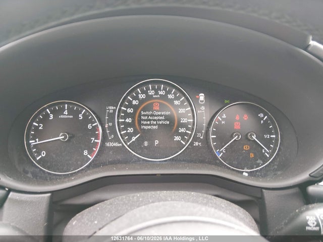 3MVDMBDY1MM260667 Mazda Cx-30 Gt W/turbo