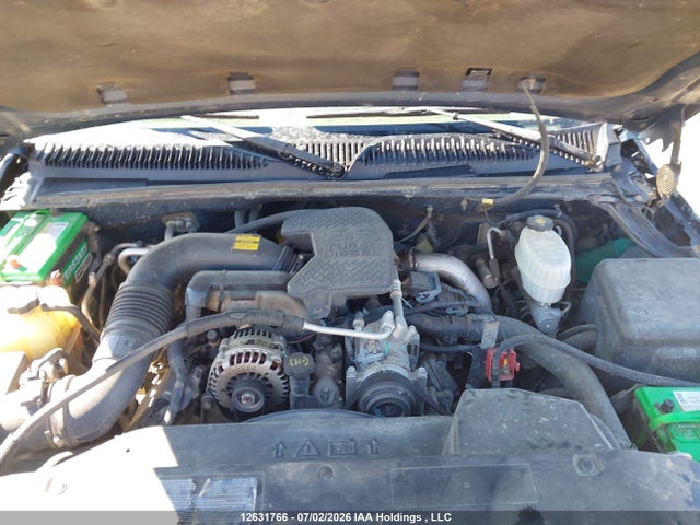 Aukcja sprzedaży 2005 Gmc Sierra K2500 Heavy Duty, vin: 1GTHK23225F819523, numer aukcji: 12631766