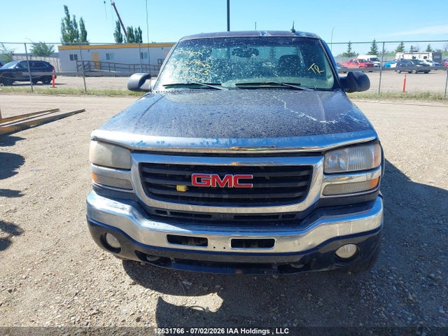 Aukcja sprzedaży 2005 Gmc Sierra K2500 Heavy Duty, vin: 1GTHK23225F819523, numer aukcji: 12631766