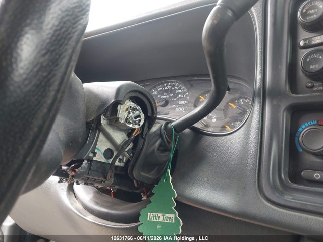 Aukcja sprzedaży 2005 Gmc Sierra K2500 Heavy Duty, vin: 1GTHK23225F819523, numer aukcji: 12631766