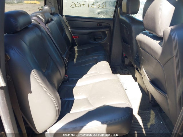 Aukcja sprzedaży 2005 Gmc Sierra K2500 Heavy Duty, vin: 1GTHK23225F819523, numer aukcji: 12631766