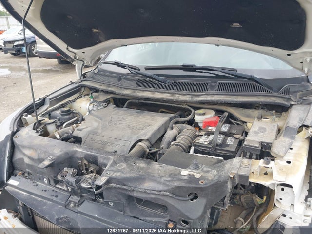 Ford Explorer 2018 1FM5K8GT8JGB95803 Image 10