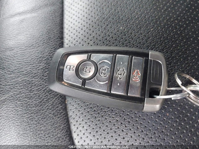 Ford Explorer 2018 1FM5K8GT8JGB95803 Image 11