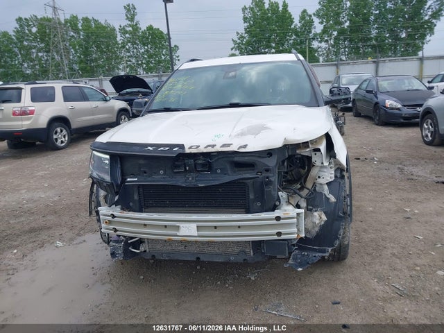 Ford Explorer 2018 1FM5K8GT8JGB95803 Image 13