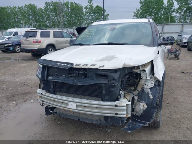 Ford Explorer 2018 1FM5K8GT8JGB95803 Image 6