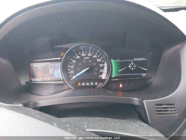 Ford Explorer 2018 1FM5K8GT8JGB95803 Image 7