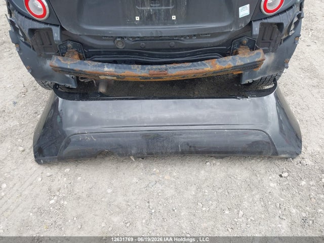 2013 Chevrolet Sonic Lt Auto მანქანა იყიდება აუქციონზე, vin: 1G1JC6EH6D4249536, აუქციონის ნომერი: 12631769
