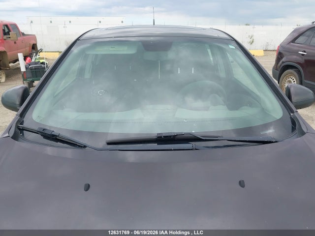 2013 Chevrolet Sonic Lt Auto მანქანა იყიდება აუქციონზე, vin: 1G1JC6EH6D4249536, აუქციონის ნომერი: 12631769